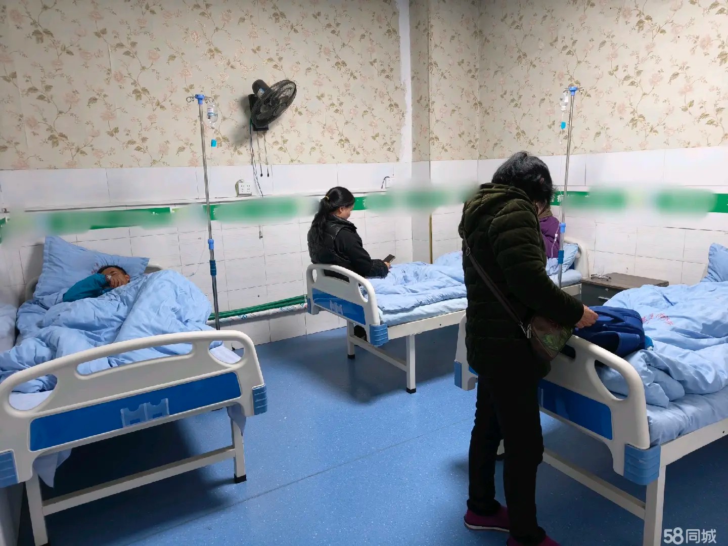 （转让）红花岗区景山路，临街门面，因个人原因整体转让